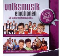 Diverse Volksmusik - Das Goenn Ich Mir-Volksm