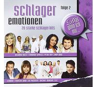 Diverse Volksmusik - Das Goenn Ich-Schlager 2