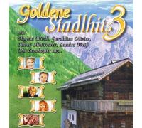 Diverse Volksmusik - Goldene Stadlhits Vol.3 [Import]