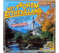 Diverse Volksmusik - Mit Frohem Zitherklang [Import]