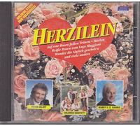 Diverse - Volksmusik mit Herz