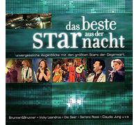 Diverse Volksmusik Schlage - Beste aus der Starnacht