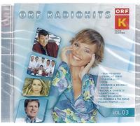 Diverse Volksmusik Schlage - Orf Radiohits Vol.3-Ktn [Import]