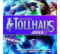 Diverse Volksmusik - Tollhaus - Joker 27