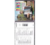 Diverse Volksmusik - Tophits der Volksmusik