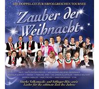 Diverse Volksmusik - Zauber der Weihnacht 2014
