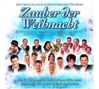 Diverse Volksmusik - Zauber der Weihnacht [Import]