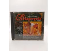 Diverse - Volkstümliches Schlagergold VOL.4 CD 4