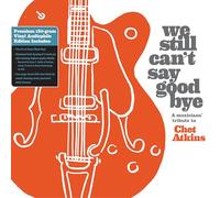 Diverse - We Still Can'T Say Goodbye: a Musicians' Tribute T