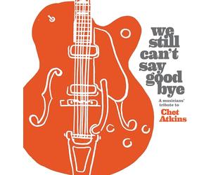 Diverse - We Still Can'T Say Goodbye: a Musicians' Tribute T