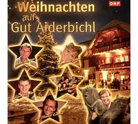 Diverse - Weihnachten Auf Gut Aiderbichl [Import]