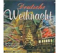 Diverse (Weihnachten) - Deutsche Weihnacht [Import]