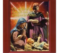 Diverse (Weihnachten) - Die Schönsten Advent-und Weihnachtslieder