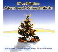 Diverse (Weihnachten) - Die Schönsten Advent-und Weihnachtslieder
