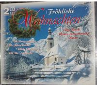 Diverse (Weihnachten) - FrHliche Weihnachten [Import]