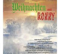 Diverse (Weihnachten) - Weihnachten mit Ronny