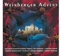 Diverse (Weihnachten) - Weinberger Advent [Import]