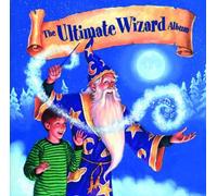 Diverse - Wizard Album