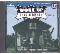 Diverse - Woke Up This Morning Vol.2 [Import]