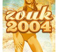 Diverse World Music - Zouk 2004