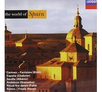 Various – World of Spain