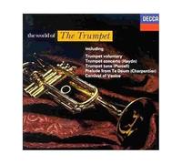 Various – The World of the Trumpet