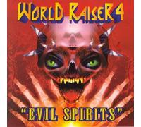 Diverse - Worldraiser 4 [Import]