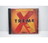 Diverse - X-Treme-The Best of Hard'n Biz [Import]