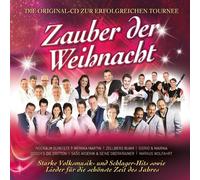 Diverse - Zauber der Weihnacht 2013