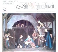 Diverse - Zur Weihnachtszeit (Karl Heinrich Waggerl) / SFGLP 77956
