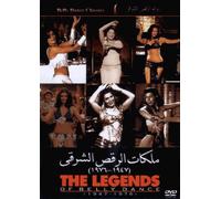 Diversen - The Legends of Belly Dance