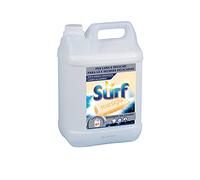 Detersivo liquido Lavatrice - marsiglia - 5 L - Surf