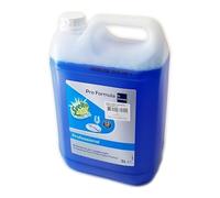 Svelto Brillantante Lavastoviglie Professionale 5L - 7615400732111