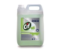 Diversey Cif Apple, Mela Verde
