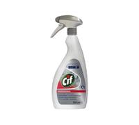 Diversey Cif Professional Azione Anticalcare Bagno 750ml