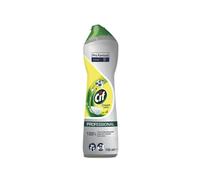 Diversey Cif Professional Cream Lemon Detergente Cucina/Bagno 750ml