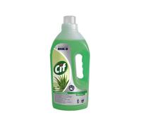 Diversey Cif Professional Detergente Pavimenti Multiuso Aloe Vera 1 Litro