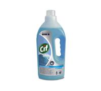 Diversey Cif Professional Detergente Pavimenti Multiuso Ocean Fresh 1 Litro