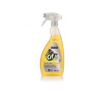 Diversey Cif Professional Sgrassatore ad azione Rapida 750ml