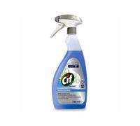 Diversey Cif Professional Vetri e Multiuso 750ml
