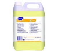 DIVERSEY Detergente sgrassante per alluminio Suma Break Up 5 litri