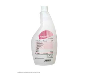 Diversey - Suma lucidante inox ml 750 classic