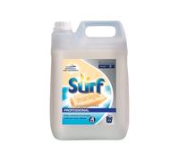 Diversey Surf Detergente Liquido Professionale Profumo Marsiglia 5 Litri