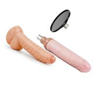 Diversi accessori Dimensioni ridotte per una facile conservazione Adatto a tutte le macchine a tre fori 066,#15