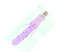 Diversi accessori Dimensioni ridotte per una facile conservazione Adatto a tutte le macchine a tre fori 066,#5