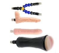 Diversi accessori Montaggio rapido e semplice Adatto a tutte le macchine a tre fori 66,#10