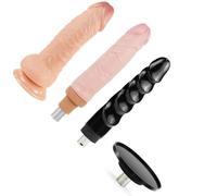 Diversi accessori Morbido e flessibile Adatto a tutte le macchine a tre fori 099,#1