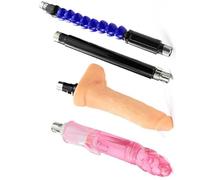 Diversi accessori Morbido e flessibile Adatto a tutte le macchine a tre fori 33,#5