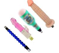 Diversi accessori Può essere utilizzato in modo intercambiabile Adatto a tutte le macchine a tre fori 555,#1