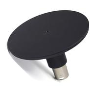 Diversi accessori Realizzato in silicone Adatto a tutte le macchine a tre fori 111,#1